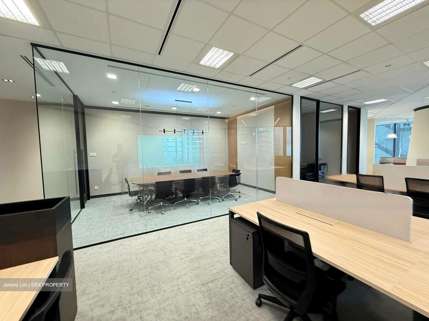 Marina One West Tower (D1), Office #455005861
